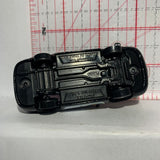 Black White Piston Cup Security Marlon Clutches FLM30 Mckay CARS Disney Pixar Diecast Car