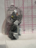 Tom and the Fish Bowl Tom & Jerry Mcdonalds 2021 TV Movie Toy