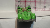 Green Road Rocket ©1995 Hot Wheels Diecast Car