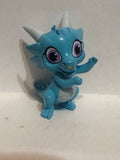 Blue Dragon Shimmer and Shine Nazboo Viacom TV Movie Toy
