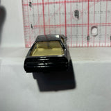 Black Pontiac Firebird Trans Am Maisto Diecast Car