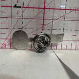 FAST Film Reel Logo  Lapel Pin