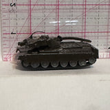 Brown Chieftain WT229 Unbranded Diecast Car