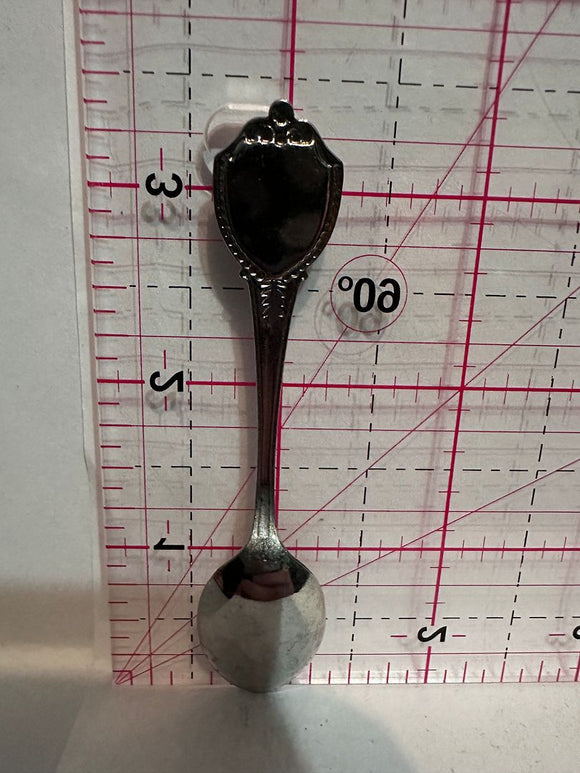 Aloha Hawaii Beach Islands  Hawaii Souvenir Spoon