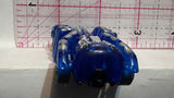 Blue Speed Spider DHR98 2015 Hot Wheels Diecast Car