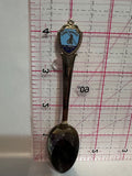 Aerial Tramway Palm Springs California California Souvenir Spoon