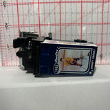 Blue 1993 Tim Hortons Sidney Crosby 2012 Zamboni 1/50 Maisto Diecast Car