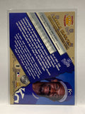 # 102 Chili Davis  Kansas City Royals 1998 Pacific Collection Baseball card
