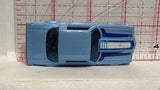 Blue '81 Camaro V5331 2011 Hot Wheels Diecast Car