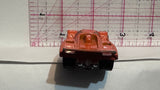 Orange Ferrari 512M J3246 Hot Wheels Diecast Car