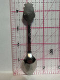 Mount Robson Valemount BC  British Columbia Souvenir Spoon