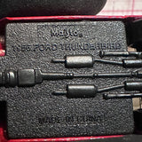 1956 Ford Thunderbird  Maisto Diecast Car