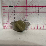 MM Minneapolis-Moline Logo  Lapel Pin