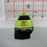 Green Lotus Esprit S2 S8557F Unbranded Diecast Car