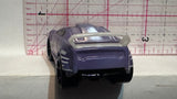 Purple #68 Drift Tech Hot Wheels Diecast Car