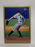 # 404 Joe Fontenot  Florida Marlins 1999 Topps Baseball Cards