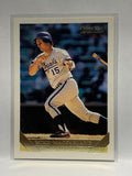 # 768 Mike Macfarlane  Kansas City Royals 1993 Topps Baseball card