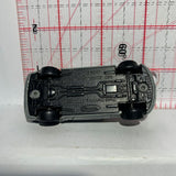 Grey Ford Mustang GT Concept 1/62 MB609 Matchbox Diecast Car