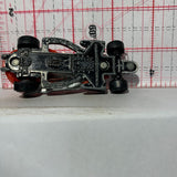 Red Saltflat Racer 2001 Mcdonalds Hot Wheels Diecast Car