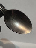 Winconsin Deer Union Wisconsin Souvenir Spoon