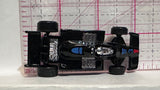 Black #3 Turbo F1 Race Car Maisto Diecast Car