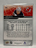 # 352 Erik Haula  New Jersey Devils 2024-25 UD Series Two Hockey Cards