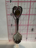 Universal Studios Film Camera  Misc Souvenir Spoon