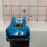 Blue Strip The King Weather 1970 Plymouth Superbird Disney Pixar Diecast Car