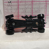 Orange Spider Street Creeper 2012  Hot Wheels Diecast Car