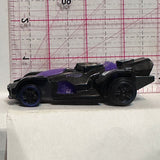 Black Rev Rod 2018 Mcdonalds Hot Wheels Diecast Car