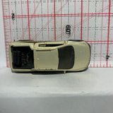 White MBX Tours Volkswagen Saveiro Cross 2011 V0289 Matchbox Diecast Car