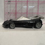 Black Track Chrome 1999 Mcdonalds Hot Wheels Diecast Car