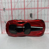Red 2013 SRT Dodge Viper Hot Wheels Diecast Car