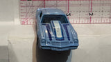 Blue '81 Camaro V5331 2011 Hot Wheels Diecast Car