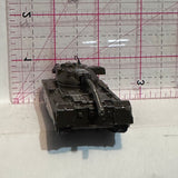 Brown Chieftain WT229 Unbranded Diecast Car