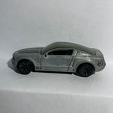 Grey Ford Mustang GT Concept 1/62 MB609 Matchbox Diecast Car