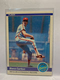 # 642 Steve Carlton Super Special Star  1984 Fleer Baseball Cards