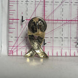 Pink Ribbon  Lapel Pin