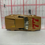 Copper #77 De Tomaso Pantera 89-26 Summer Marz Diecast Car