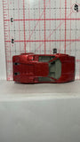 Red Lamborghini Countach LP 500S Matchbox Diecast Car