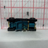 Blue High Speed #212 Corgi Reo Readers Digest Diecast Car
