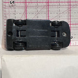 Silver Sports Racer Unbranded Diecast Car