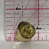 Lethbridge City Logo Alberta  Lapel Pin