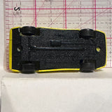 Yellow Lamborghini Diablo Maisto Diecast Car