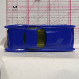 Blue #5 The Gov'ner 2015 Hot Wheels Diecast Car