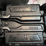 Black White Security Piston Cup Marlon Clutches R8666 Disney Pixar CARS Diecast Car