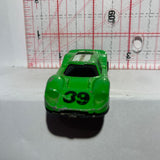 Green #39 GT40 Ford MK IV Kidco Diecast Car
