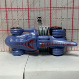 Blue T-Rextroyer R1184 Hot Wheels Experimental Diecast Car