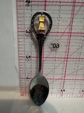 Fort Steele BC  British Columbia Souvenir Spoon