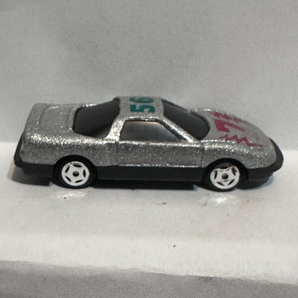 Grey #56 #7 Honda NSX 9803000  Suntoys Diecast Car